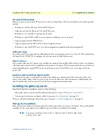 Preview for 22 page of Patton electronics SmartNode 5200 Getting Started Manual