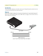 Предварительный просмотр 40 страницы Patton electronics SmartNode 5200 Getting Started Manual