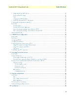 Preview for 5 page of Patton electronics SMARTNODE 5400 Getting Started Manual