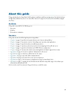 Preview for 9 page of Patton electronics SMARTNODE 5400 Getting Started Manual