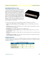 Preview for 15 page of Patton electronics SMARTNODE 5400 Getting Started Manual