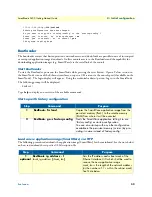 Preview for 32 page of Patton electronics SMARTNODE 5400 Getting Started Manual