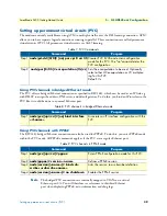 Preview for 39 page of Patton electronics SMARTNODE 5400 Getting Started Manual