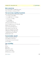 Preview for 47 page of Patton electronics SMARTNODE 5400 Getting Started Manual