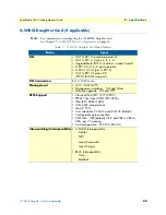 Preview for 49 page of Patton electronics SMARTNODE 5400 Getting Started Manual