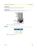 Preview for 55 page of Patton electronics SMARTNODE 5400 Getting Started Manual