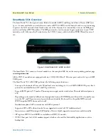 Preview for 15 page of Patton electronics SmartNode 5531 User Manual