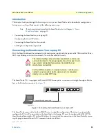 Предварительный просмотр 30 страницы Patton electronics SmartNode 5531 User Manual