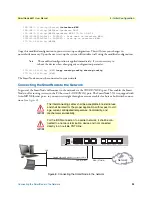 Предварительный просмотр 32 страницы Patton electronics SmartNode 5531 User Manual