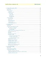 Preview for 6 page of Patton electronics SmartNode Series Software Configuration Manual