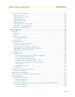 Preview for 17 page of Patton electronics SmartNode Series Software Configuration Manual