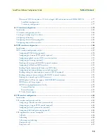 Предварительный просмотр 18 страницы Patton electronics SmartNode Series Software Configuration Manual