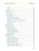 Preview for 19 page of Patton electronics SmartNode Series Software Configuration Manual