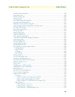 Preview for 21 page of Patton electronics SmartNode Series Software Configuration Manual