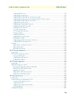 Предварительный просмотр 24 страницы Patton electronics SmartNode Series Software Configuration Manual