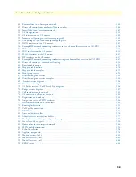 Preview for 28 page of Patton electronics SmartNode Series Software Configuration Manual