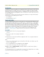 Preview for 50 page of Patton electronics SmartNode Series Software Configuration Manual