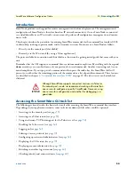 Preview for 54 page of Patton electronics SmartNode Series Software Configuration Manual