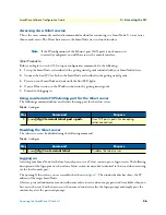 Preview for 56 page of Patton electronics SmartNode Series Software Configuration Manual