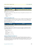 Preview for 60 page of Patton electronics SmartNode Series Software Configuration Manual