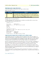 Предварительный просмотр 68 страницы Patton electronics SmartNode Series Software Configuration Manual
