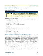 Preview for 68 page of Patton electronics SmartNode Series Software Configuration Manual