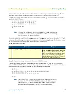 Предварительный просмотр 69 страницы Patton electronics SmartNode Series Software Configuration Manual