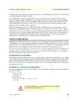 Preview for 74 page of Patton electronics SmartNode Series Software Configuration Manual