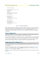 Preview for 78 page of Patton electronics SmartNode Series Software Configuration Manual