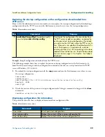 Предварительный просмотр 82 страницы Patton electronics SmartNode Series Software Configuration Manual