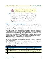 Preview for 83 page of Patton electronics SmartNode Series Software Configuration Manual