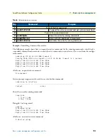 Preview for 98 page of Patton electronics SmartNode Series Software Configuration Manual