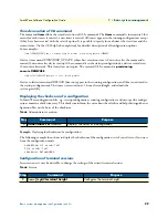 Preview for 99 page of Patton electronics SmartNode Series Software Configuration Manual