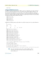 Preview for 107 page of Patton electronics SmartNode Series Software Configuration Manual