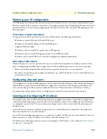 Preview for 115 page of Patton electronics SmartNode Series Software Configuration Manual