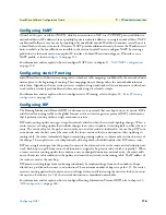 Preview for 116 page of Patton electronics SmartNode Series Software Configuration Manual