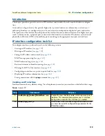 Preview for 119 page of Patton electronics SmartNode Series Software Configuration Manual