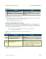 Preview for 123 page of Patton electronics SmartNode Series Software Configuration Manual