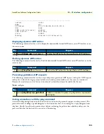 Preview for 125 page of Patton electronics SmartNode Series Software Configuration Manual