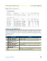 Preview for 129 page of Patton electronics SmartNode Series Software Configuration Manual