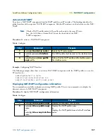 Предварительный просмотр 137 страницы Patton electronics SmartNode Series Software Configuration Manual