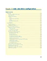 Preview for 149 page of Patton electronics SmartNode Series Software Configuration Manual