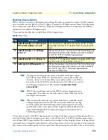 Preview for 178 page of Patton electronics SmartNode Series Software Configuration Manual