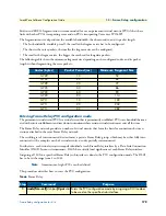 Предварительный просмотр 179 страницы Patton electronics SmartNode Series Software Configuration Manual