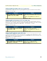 Preview for 193 page of Patton electronics SmartNode Series Software Configuration Manual