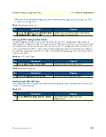 Preview for 197 page of Patton electronics SmartNode Series Software Configuration Manual