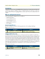 Preview for 204 page of Patton electronics SmartNode Series Software Configuration Manual