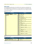 Preview for 207 page of Patton electronics SmartNode Series Software Configuration Manual