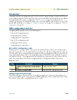 Preview for 216 page of Patton electronics SmartNode Series Software Configuration Manual