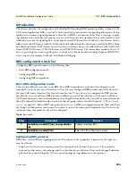 Preview for 224 page of Patton electronics SmartNode Series Software Configuration Manual